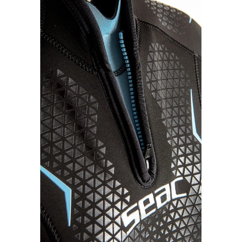 MONOPIECE SEAC SPACE FEMME 5mm – Image 3