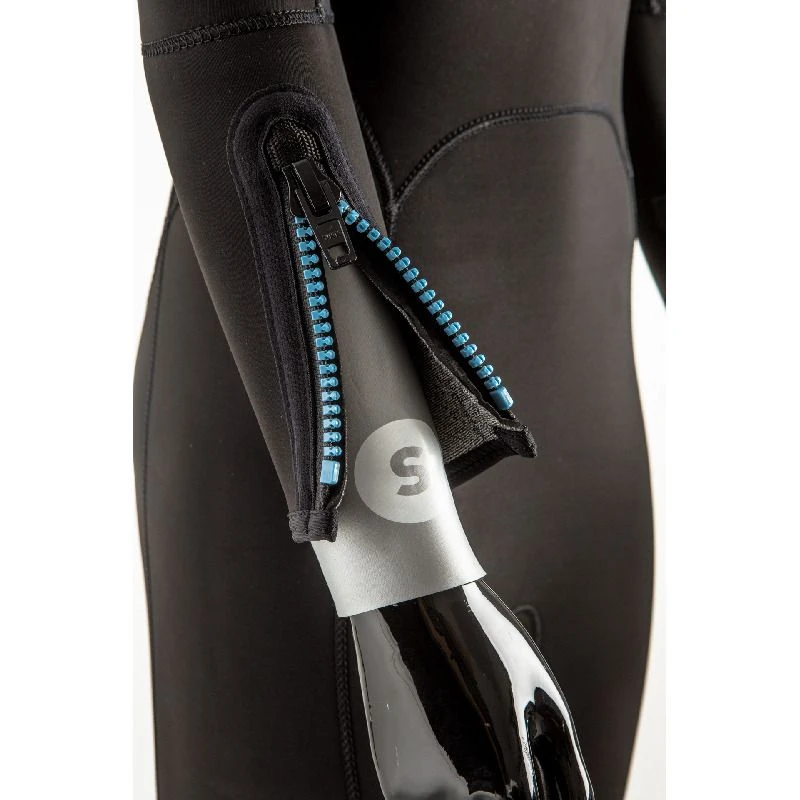 MONOPIECE SEAC SPACE FEMME 5mm – Image 4