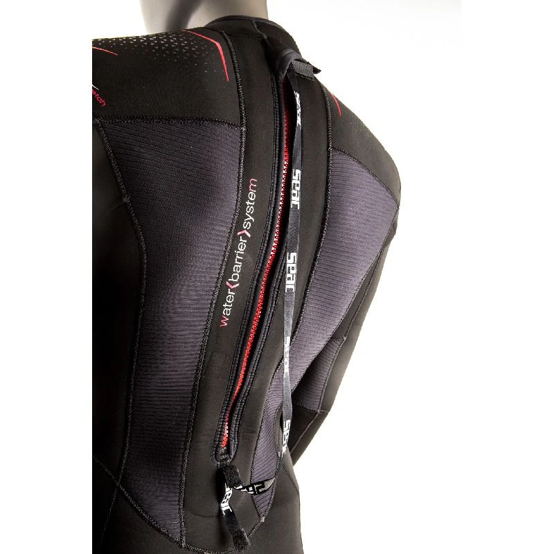 MONOPIECE SEAC SPACE HOMME 5mm – Image 2