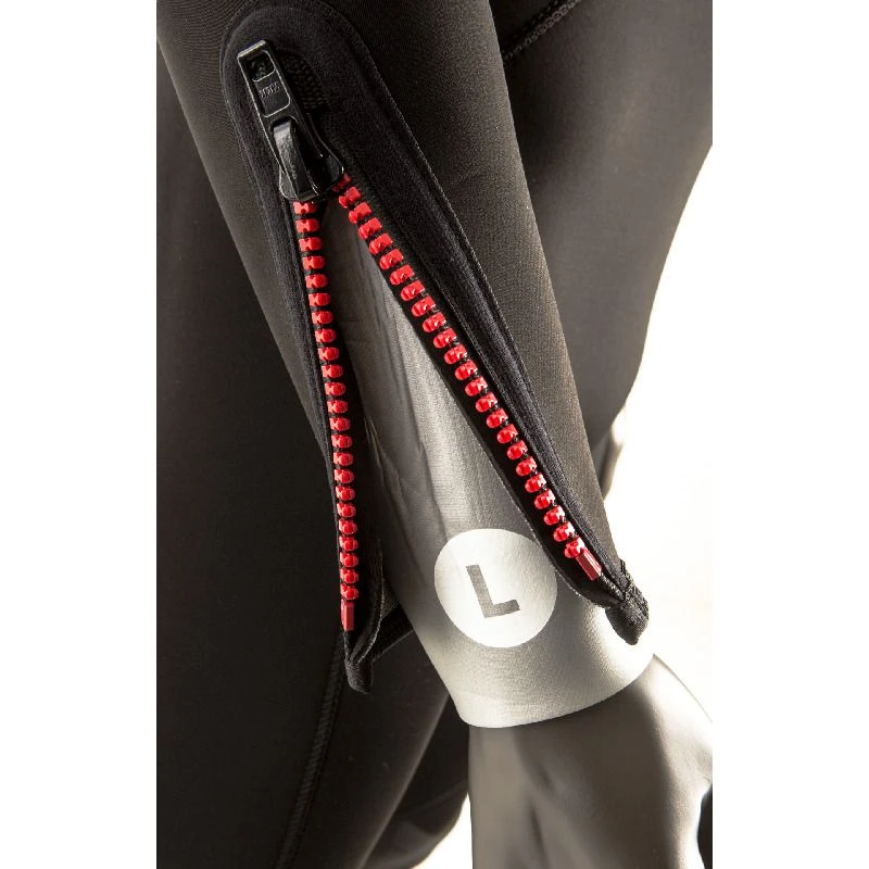 MONOPIECE SEAC SPACE HOMME 5mm – Image 3