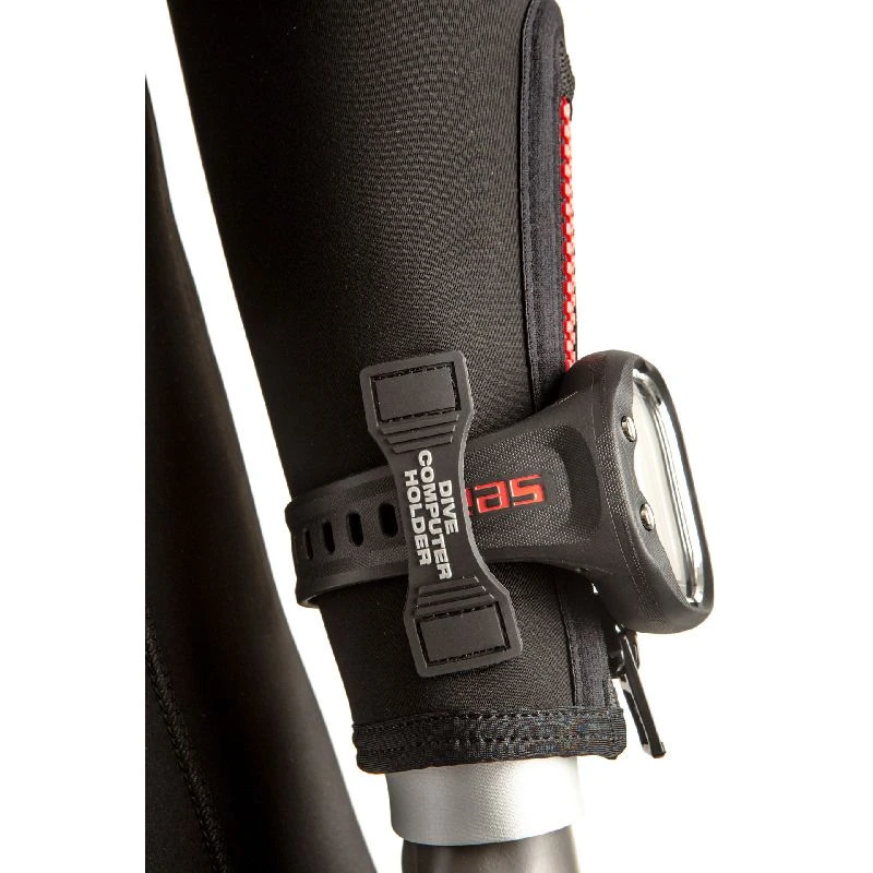 MONOPIECE SEAC SPACE HOMME 5mm – Image 4