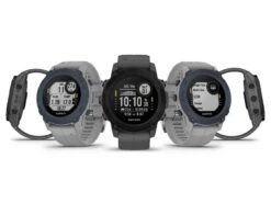 Montre Garmin Descent G1
