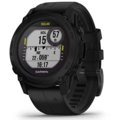 Montre Garmin Descent G1 Solar