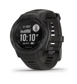 Montre Garmin Instinct