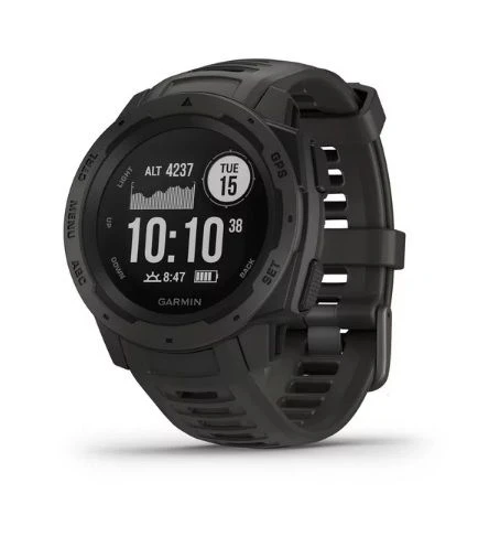 Montre Garmin Instinct