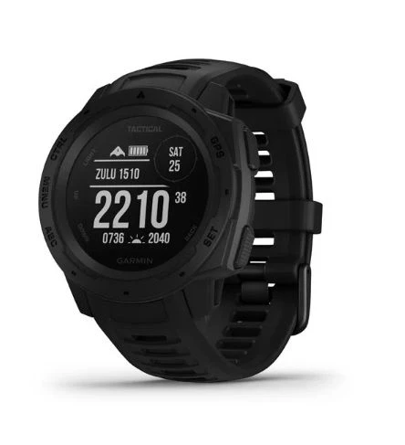 Montre Garmin Instinct – Image 2