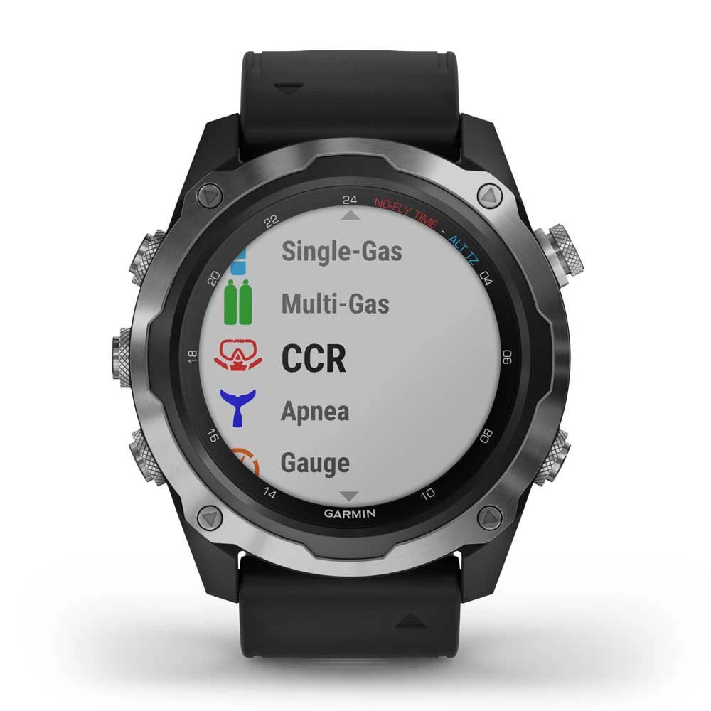 Montre Garmin MK2 – Image 2