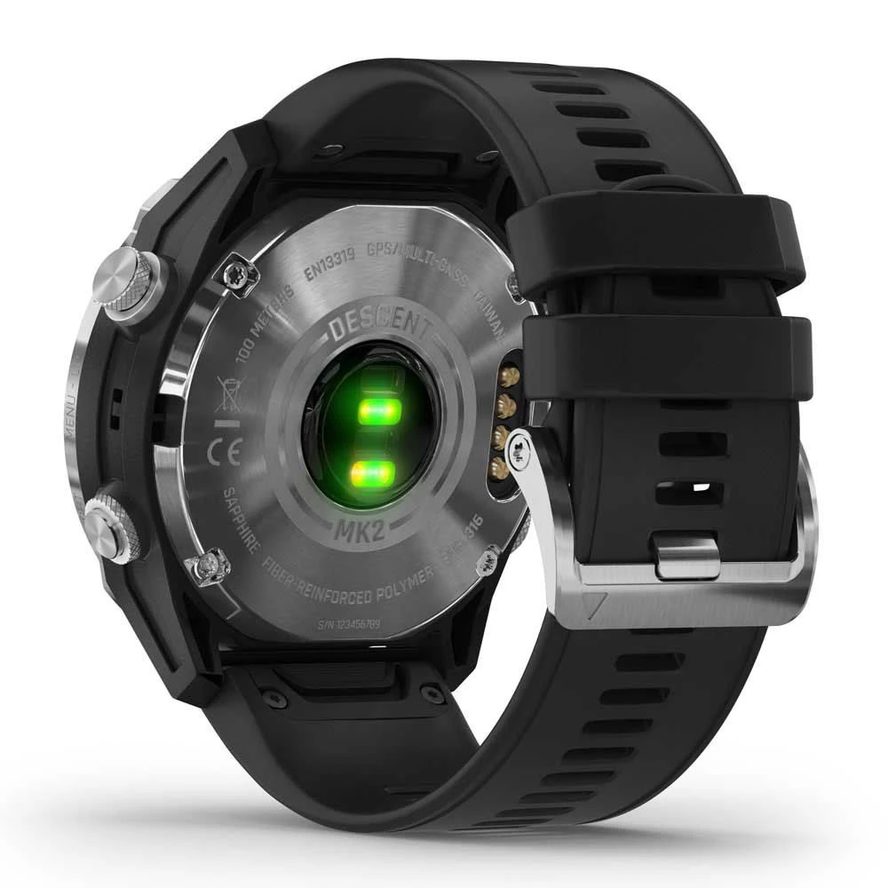 Montre Garmin MK2 – Image 3