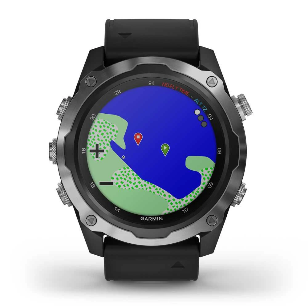 Montre Garmin MK2 – Image 4