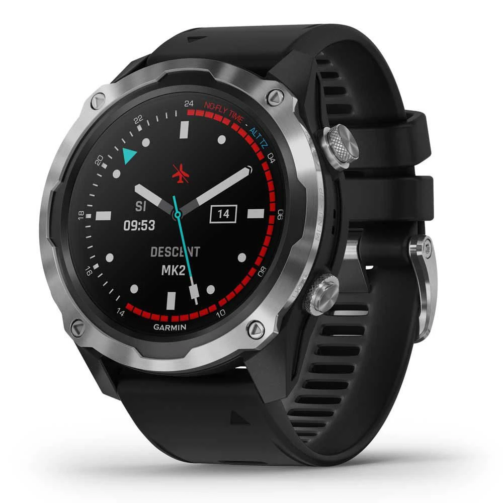 Montre Garmin MK2