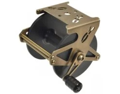 Moulinet C4 Vertical 50