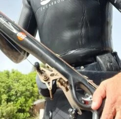 Moulinet C4 Vertical 20