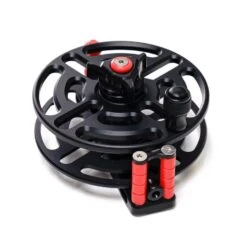 Moulinet LG Sub Twist Nemesis