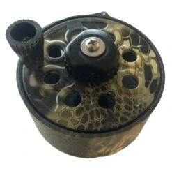 Moulinet DENTY 50m Camo Anaconda