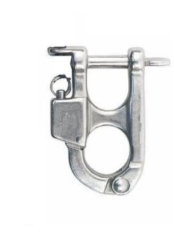 Mousqueton Largable Vertical Denty Spearfishing