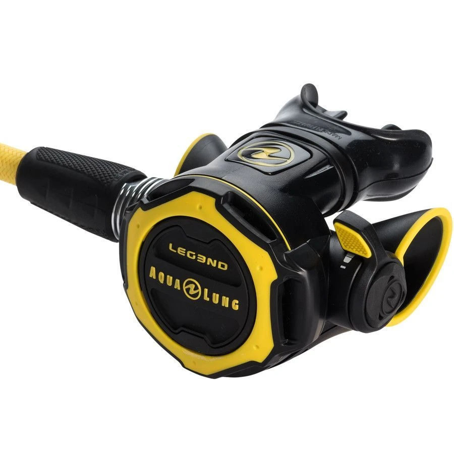 AQUALUNG Détendeur LEGEND 3 PARTNER – Image 3