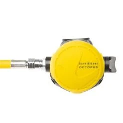 Octopus Calypso Titan Aqualung