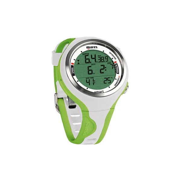 Ordinateur Montre Mares Smart – Image 2