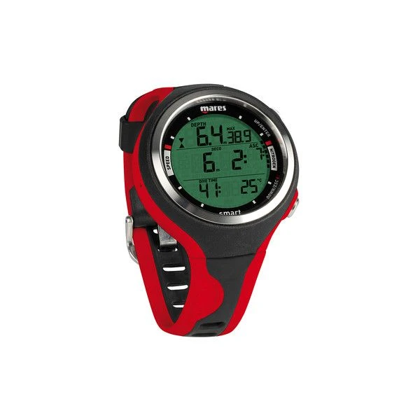 Ordinateur Montre Mares Smart – Image 4