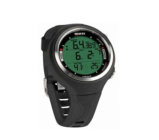 Ordinateur Montre Mares Smart – Image 5