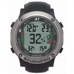 Ordinateur Montre Scubapro A1