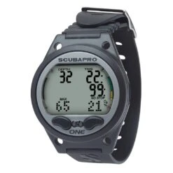 Ordinateur Scubapro Aladin One Matrix