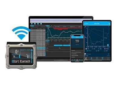 Ordinateur Shearwater Perdix 2 Ti – Image 4