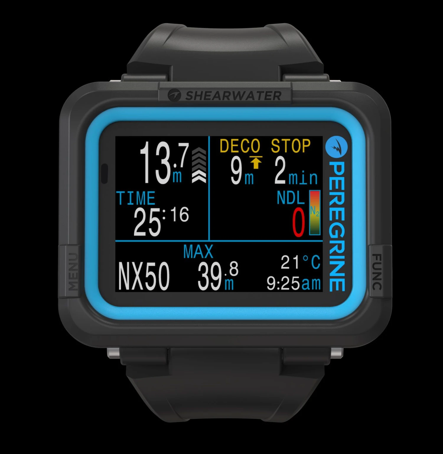 Ordinateur Shearwater Peregrine – Image 9