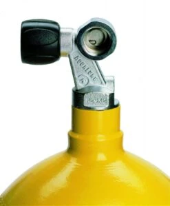 Robinet Aqualung Z 230 Bars