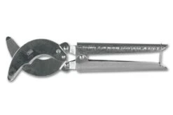 Cisaille à Oursins Imersion