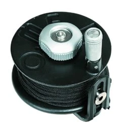 Moulinet Omer Match 50 Avec Drisse