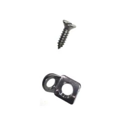 Muzzle Eye Rob Allen Type L