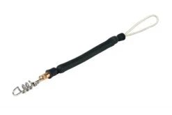 Amortisseur Omer Pigtail