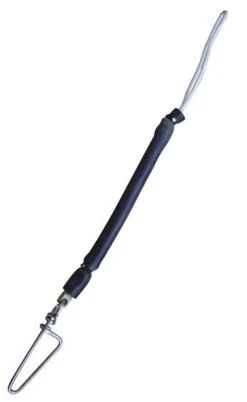 Amortisseur Agrafe Inox Epsealon