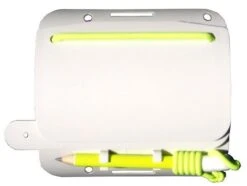 Ardoise De Poignet 3 Volets Standard