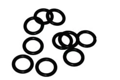 Pochette 10 Joints Pour Flèche De 7 Mm