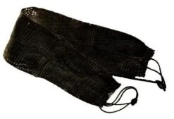 Filet De Bouteille Noir