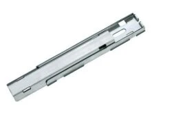 Support Rail Inox Quick Release