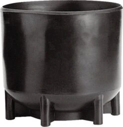 Culot Bouteille 10 /12 L Diamètre 170