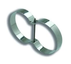 Cerclage Inox 2 X 10 Litres Ou 12 Litres Long