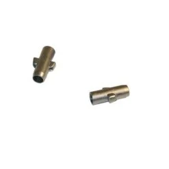 Coulisseaux Inox Devoto