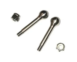 Axe + Billes C4 Carbon