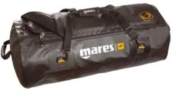 Sac Mares Attack Titan