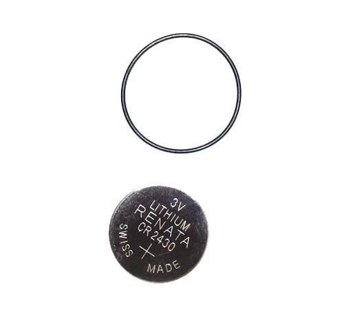 Kit Pile Ordinateur Suunto D4/D4i/D4F