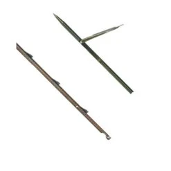 Flèche Devoto Ergots 6 Mm Mono Ardillon