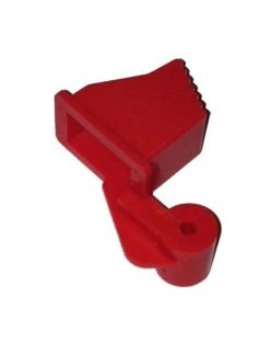 Apollo® Bouton Rouge Pour Scooter Apollo AV-1