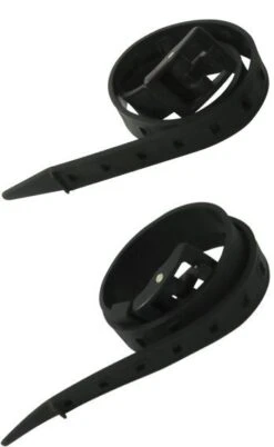 Paire De Sangles De Couteaux