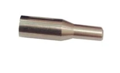 Talon De Flèche Pneumatique Pour Canne De 13 Mm
