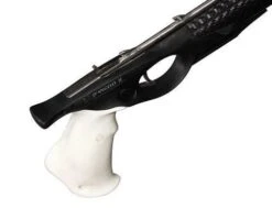 Poignée Pathos D'Angelo 2 Inox Ergonomique