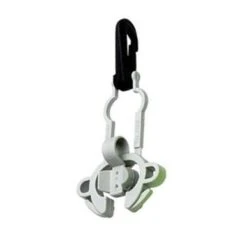 Porte Octopus Scubapro Gris